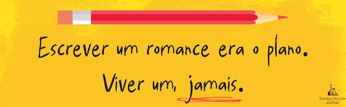 Como Viver um Romance — Melissa Ferguson