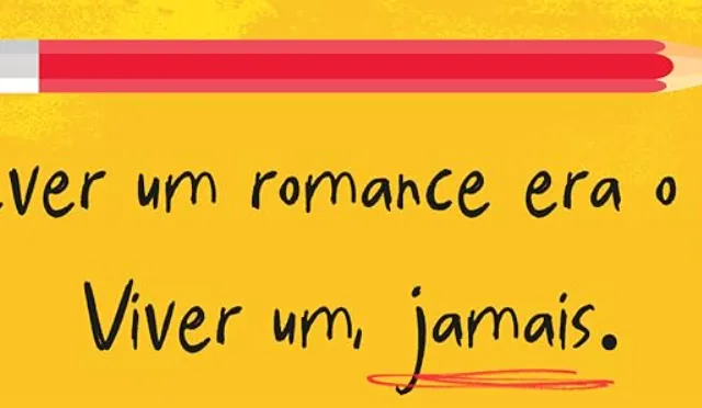 Como Viver um Romance — Melissa Ferguson